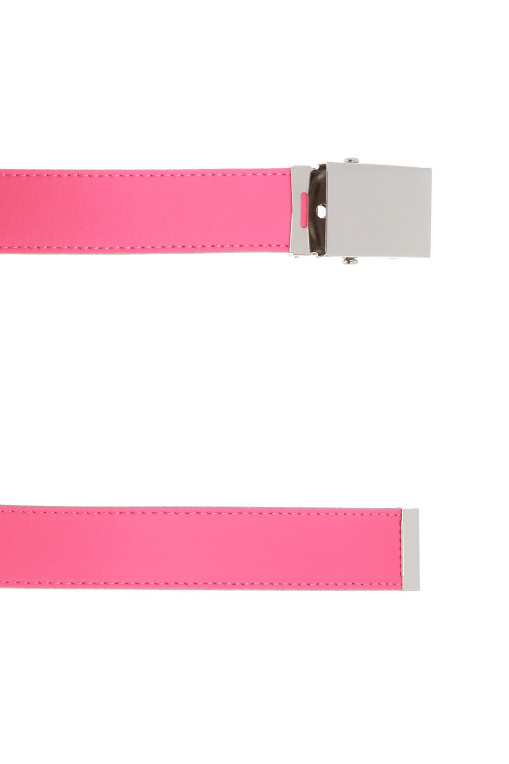 Comme des Garcons Reversible belt